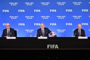 FIFA改革U17世少赛：每年一届 中国足球迎佳音？